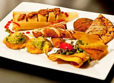 Gastronomía