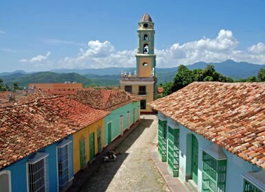 Trinidad