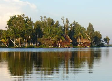 Península de Zapata