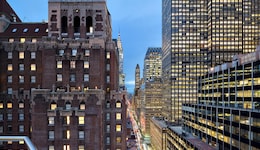 Hotel 48Lex New York