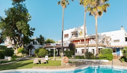 Suites Cortijo  Fontanilla
