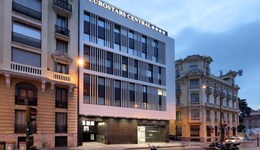Hotel Eurostars Central