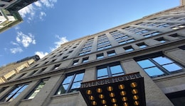 Walker Hotel Tribeca