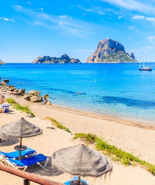 Cala d'Hort