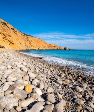 Cala Jondal